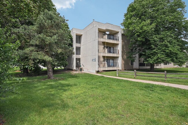 Building Photo - 4110 Rahn Rd