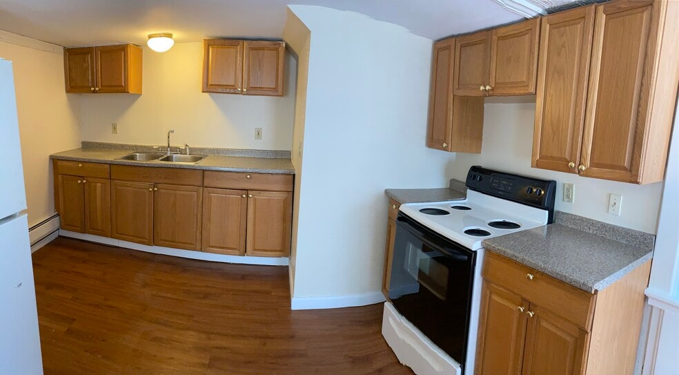 Building Photo - 154 Ohio St