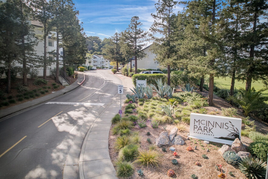 Building Photo - McInnis Park