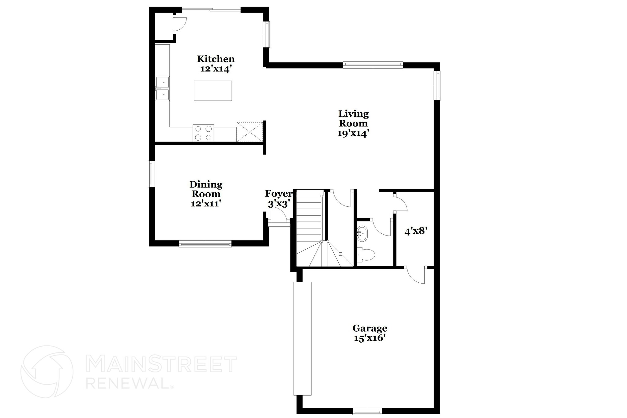 Building Photo - 113 Harvest Hill Ln