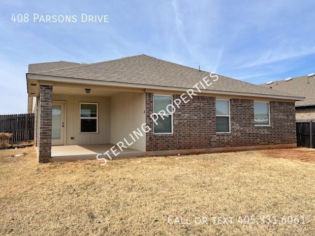Building Photo - 408 Parsons Dr