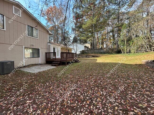 Building Photo - 4173 Overland Trail SW
