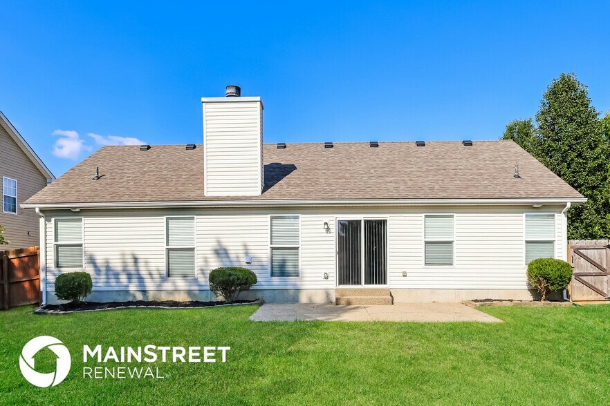 Building Photo - 7003 Hollow Oaks Dr