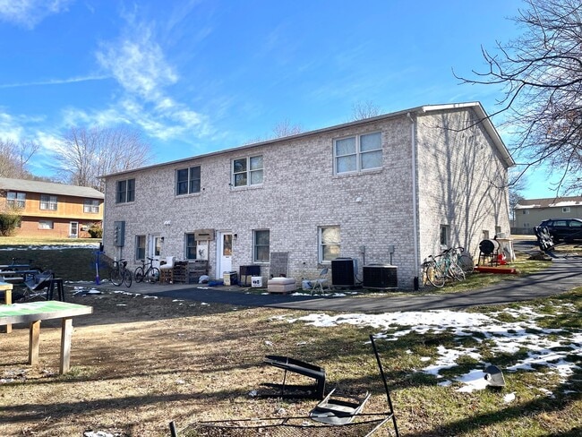 Building Photo - Available for the 2026-2027 lease term.