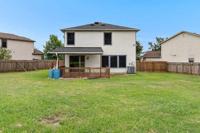 Building Photo - 5508 Tabby Cove