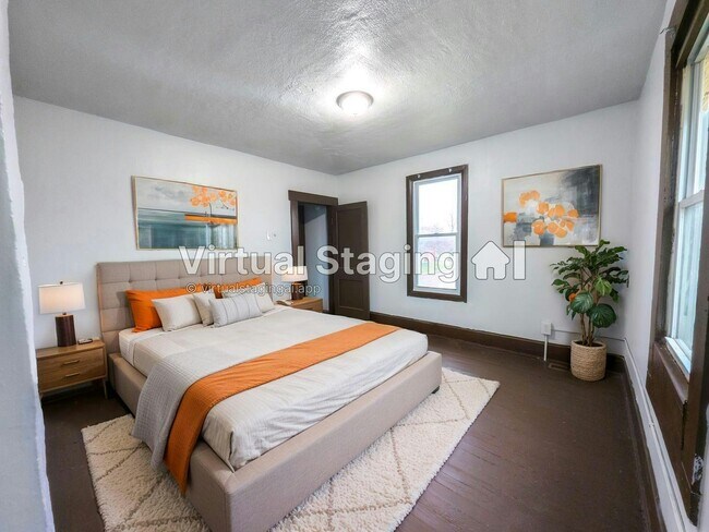 Building Photo - 491 E Morrill Ave