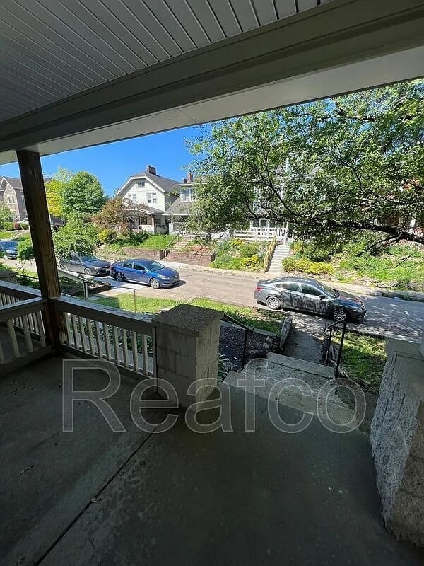 Building Photo - 1450 Hamlet St