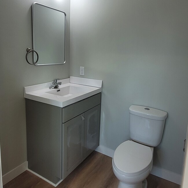 Building Photo - 10051 Magnolia St NW