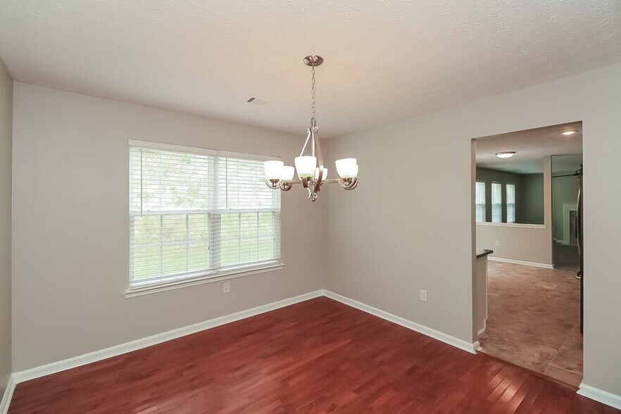 Building Photo - 4969 Saddle Creek Cir