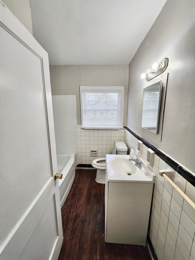 Building Photo - 5517 Court O