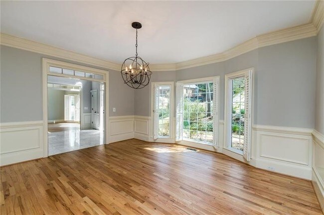 Building Photo - 4031 River Ridge Chase