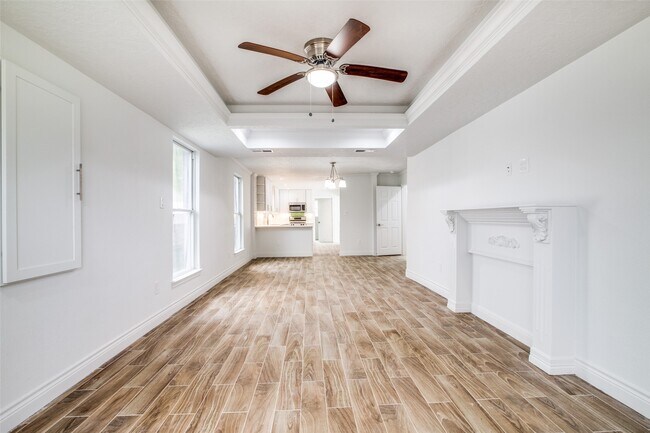 Building Photo - 4409 Rawley St