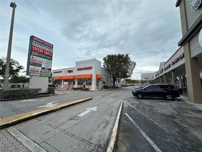 Building Photo - 10900 SW 104th St