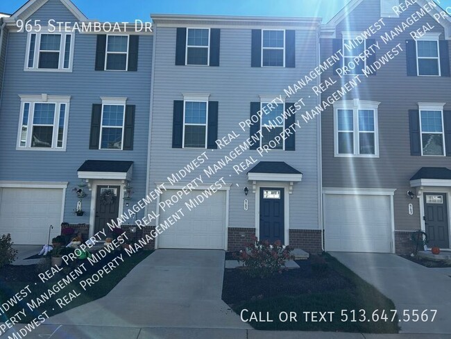 Primary Photo - 965 Steamboat Dr