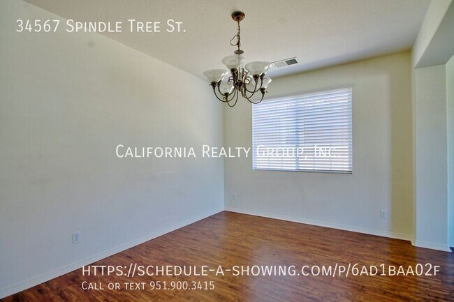 Building Photo - 34567 Spindle Tree St