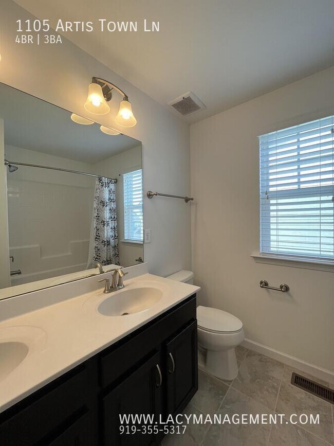 Building Photo - 1105 Artis Town Ln