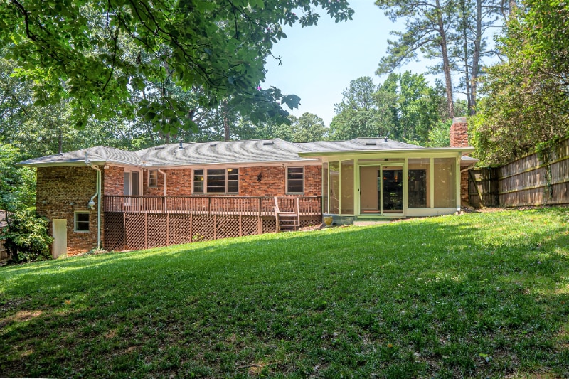 Building Photo - 1739 Remington Rd