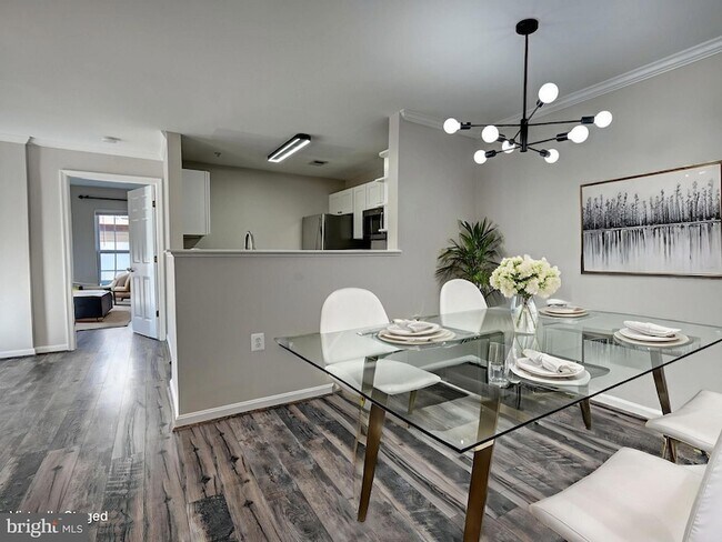 Building Photo - 1001 Gaither Rd