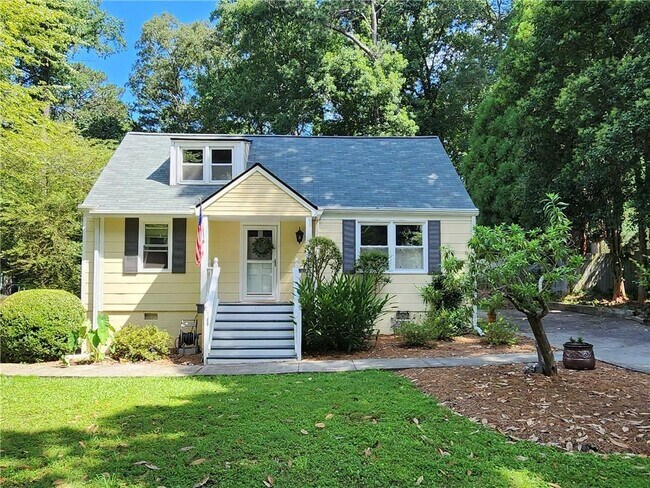 Primary Photo - 3516 Hildon Cir
