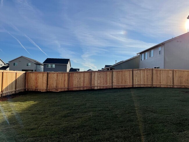 Building Photo - NEWER 4 Bed 2.5 Bath Home! Located near the Ridgefield Outdoor Recreation Center, equestrian faci...