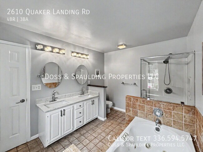 Building Photo - 2610 Quaker Landing Rd