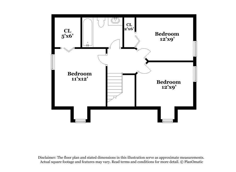 Building Photo - 6637 Summer Haven Dr