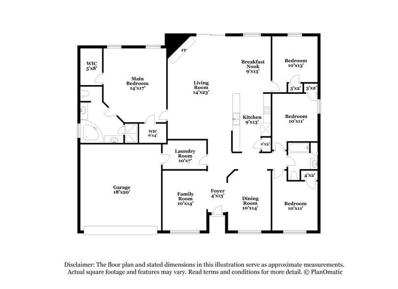 Building Photo - 925 Plumbridge Ct