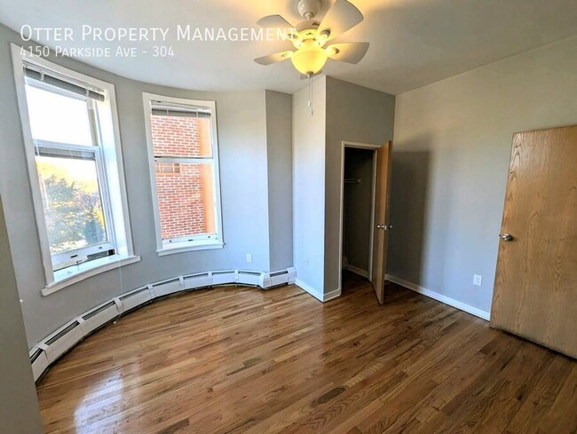 Building Photo - Lovely 2BR/1BA in Charming West Philly Apt...