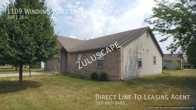 Building Photo - 1109 Winding Hart Dr