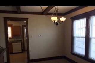 dining room - 108 S Rutland St