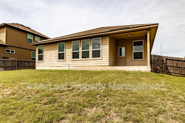 Building Photo - 512 Swift Move
