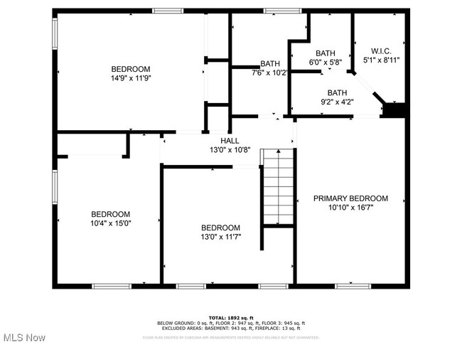 Building Photo - 10235 Log Cabin Ct