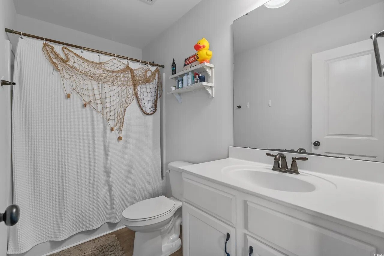 Upstairs Bathroom - 3620 Diamond Stars Way