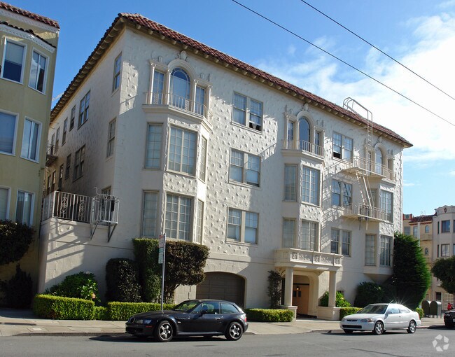 Building Photo - 1900 Jefferson St