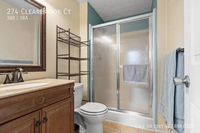 Building Photo - 274 Clearbrook Ct