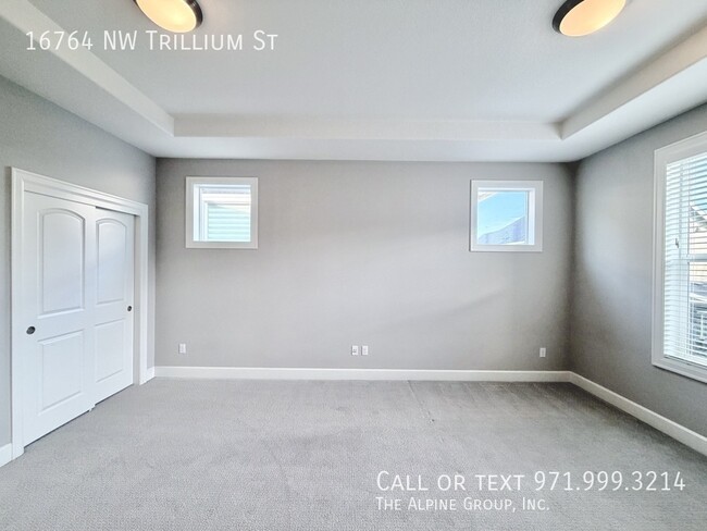 Building Photo - 16764 NW Trillium St