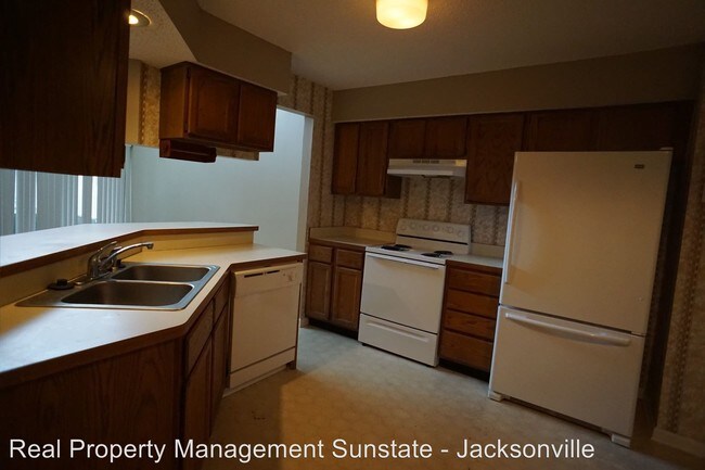 Building Photo - 2 br, 1.5 bath House - 4215 Polo Court