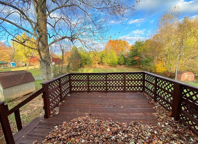 Building Photo - 2964 Dye Ford Rd