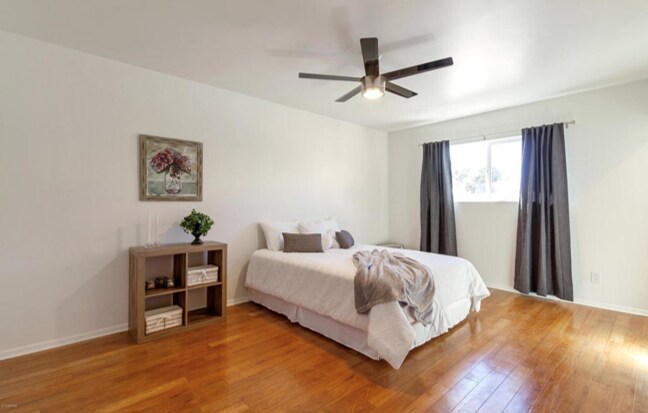 Building Photo - 1231 E Maryland Ave