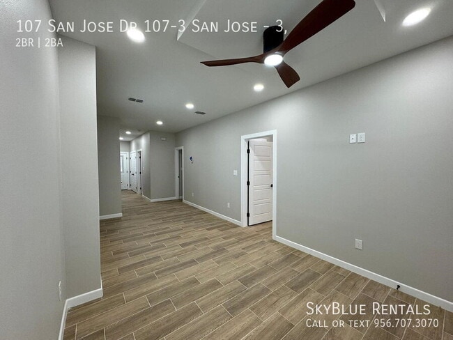 Building Photo - 107 San Jose Dr