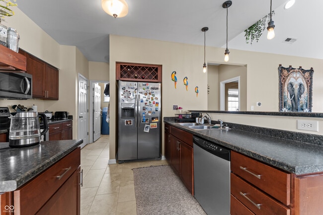 Building Photo - 2322 N Pennsylvania St