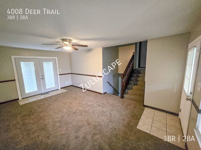 Building Photo - 4008 Deer Trail
