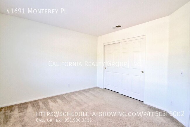 Building Photo - 41691 Monterey Pl