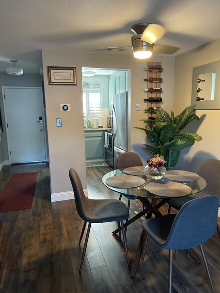 Dining Room - 59 Meadowbrook Ave