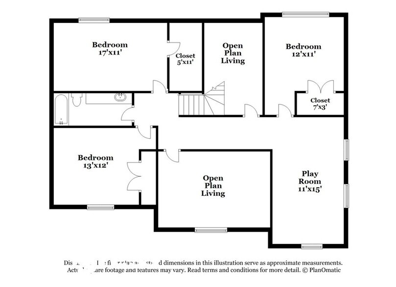 Building Photo - 17811 Memorial Trail Dr