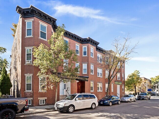 Building Photo - 95 Florida St