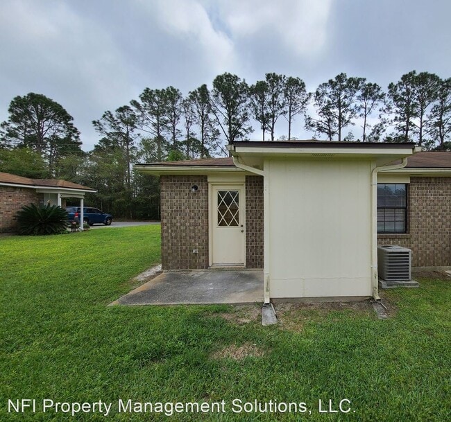 Building Photo - 2 br, 1 bath House - 10848 W Hwy 98