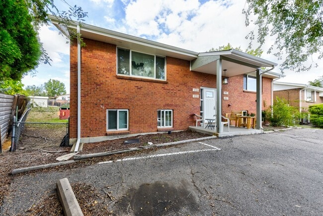Building Photo - 8721 W 62nd Ave