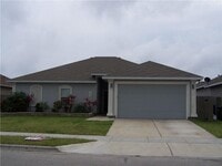 Building Photo - 1117 Sambar Ln