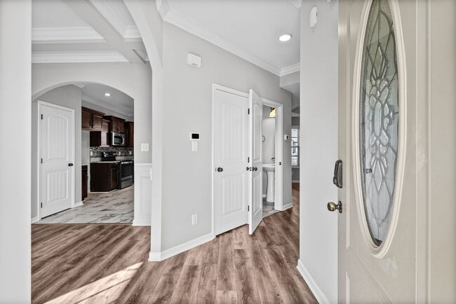 Building Photo - 1378 Dan Brown Dr